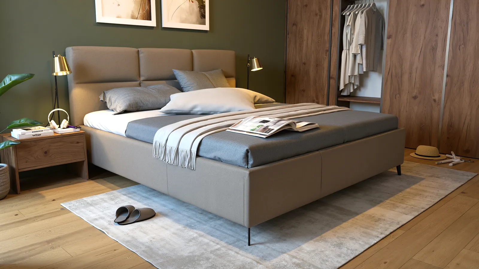 bed-mileto